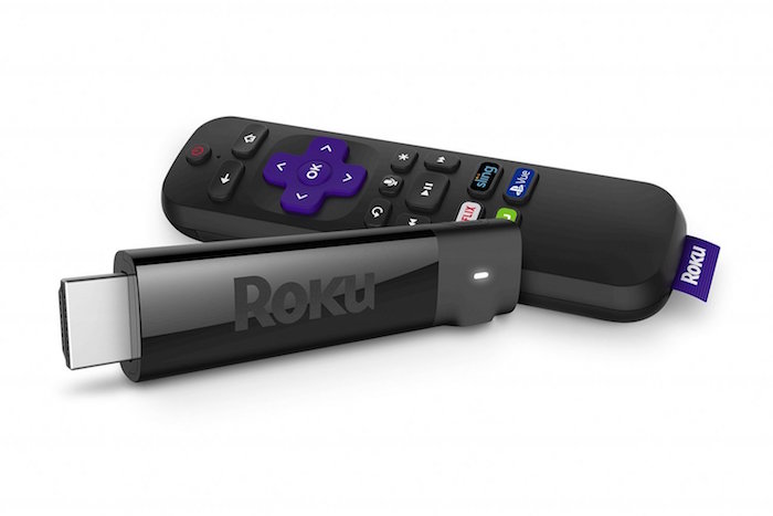 roku streaming stick plus review