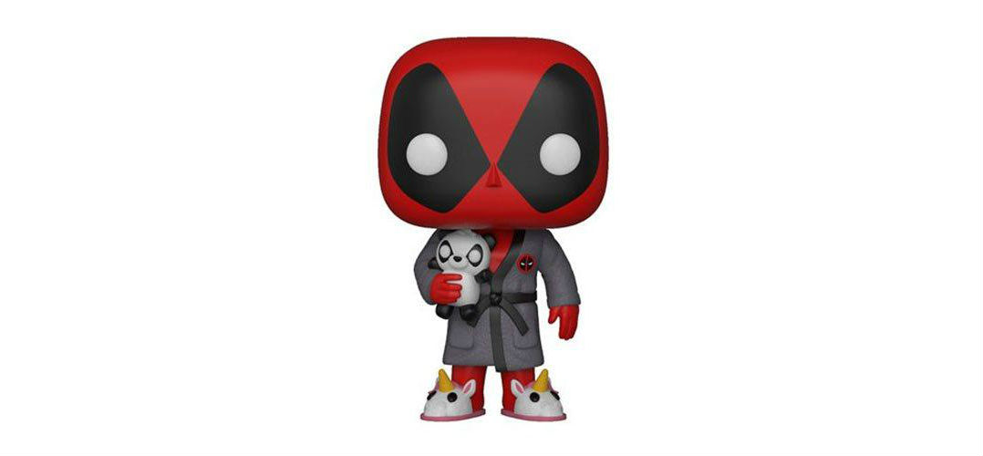 Get The Deadpool Bedtime Funko Pop Relive The End Credits