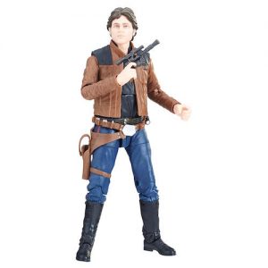 han solo black series