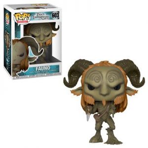 pans labyrinth funko