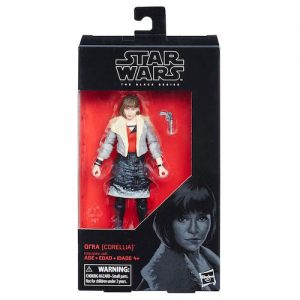 qi'ra black series
