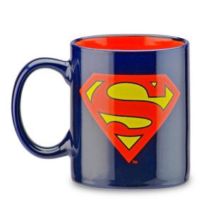 superman coffee maker, superman coffee mug
